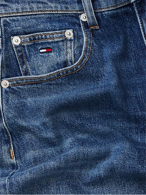 DW0DW235131BK BLU Tommy Jeans | DW0DW235131BK BLU